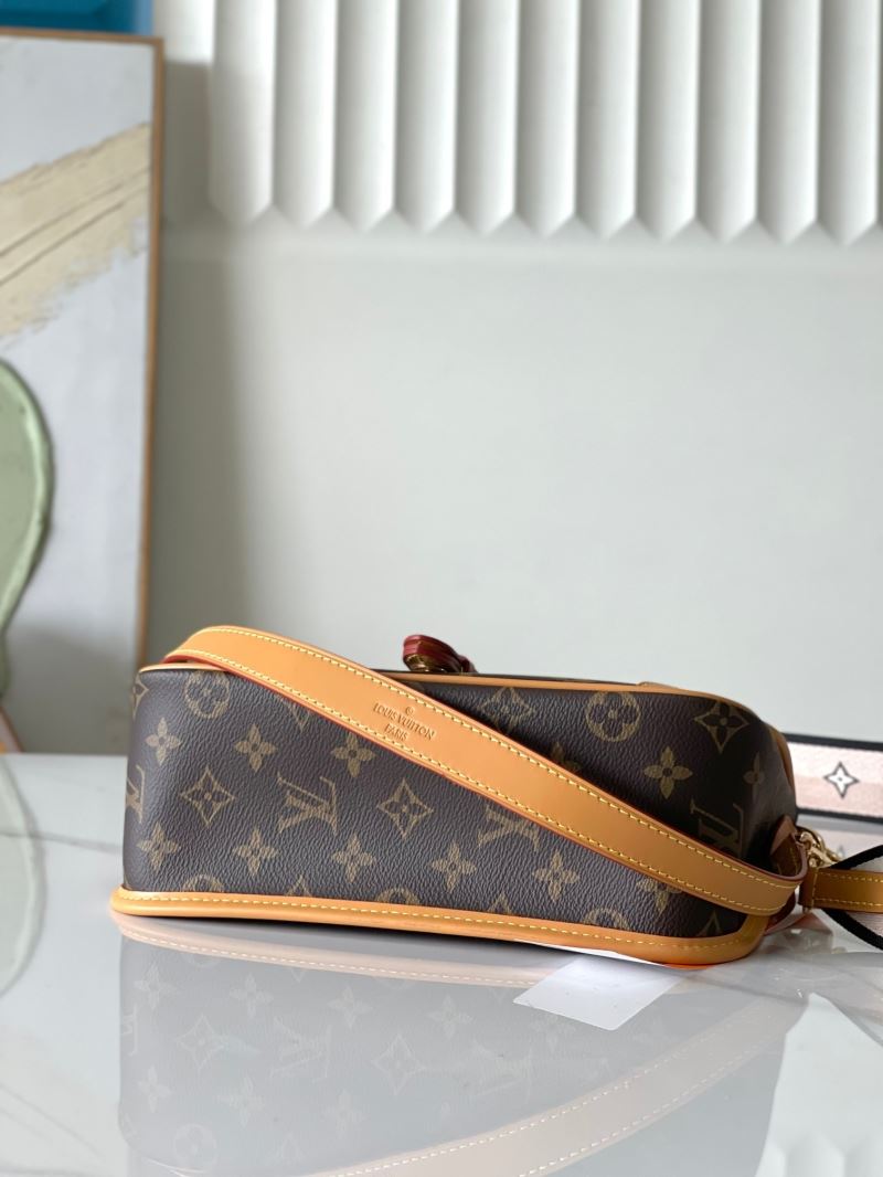 LV Satchel Bags